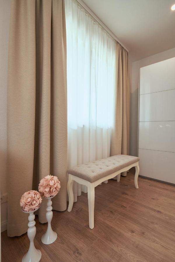 Deluxe - Nationalpark - Gross, Erholsam, Familienfreundlich, Extras Apartman Ellweiler Kültér fotó