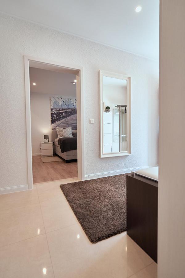 Deluxe - Nationalpark - Gross, Erholsam, Familienfreundlich, Extras Apartman Ellweiler Kültér fotó