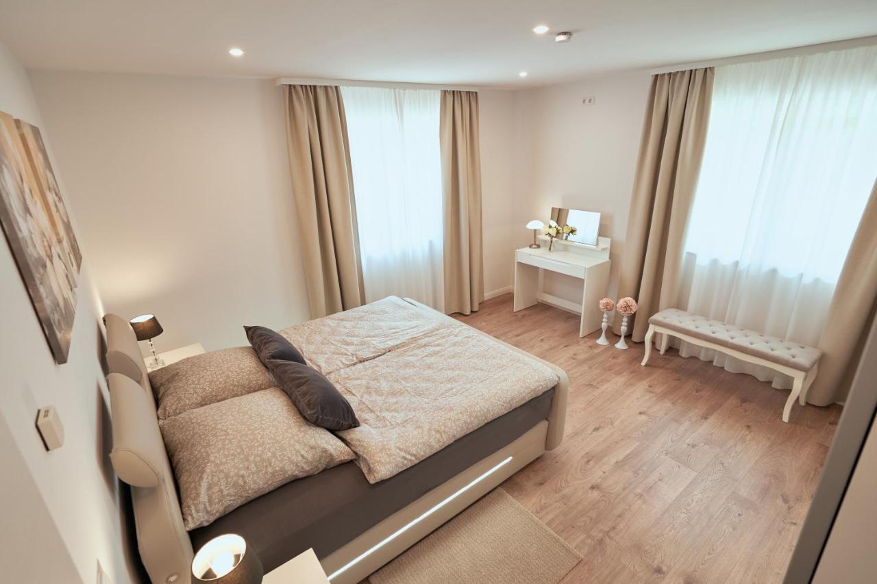 Deluxe - Nationalpark - Gross, Erholsam, Familienfreundlich, Extras Apartman Ellweiler Kültér fotó