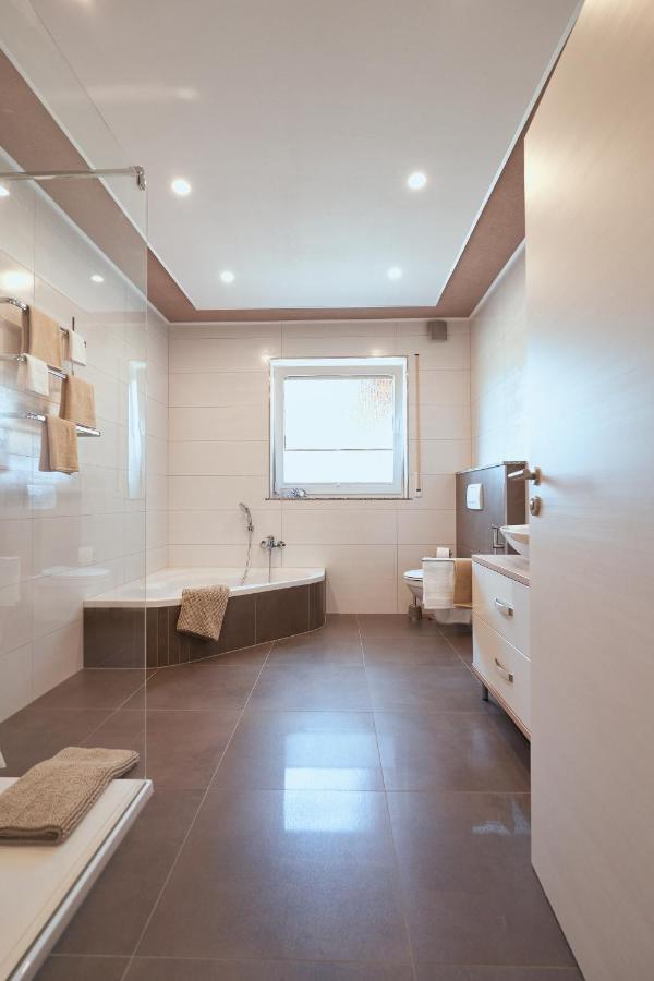 Deluxe - Nationalpark - Gross, Erholsam, Familienfreundlich, Extras Apartman Ellweiler Kültér fotó