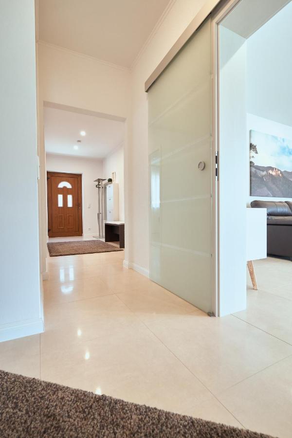 Deluxe - Nationalpark - Gross, Erholsam, Familienfreundlich, Extras Apartman Ellweiler Kültér fotó