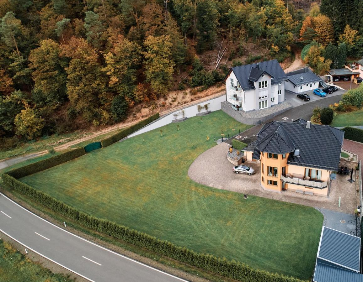 Deluxe - Nationalpark - Gross, Erholsam, Familienfreundlich, Extras Apartman Ellweiler Kültér fotó