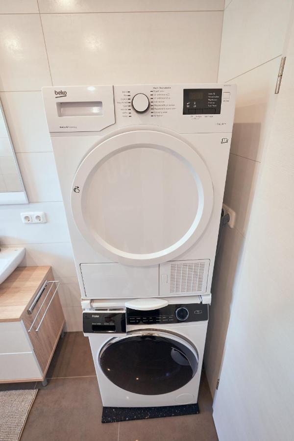 Deluxe - Nationalpark - Gross, Erholsam, Familienfreundlich, Extras Apartman Ellweiler Kültér fotó