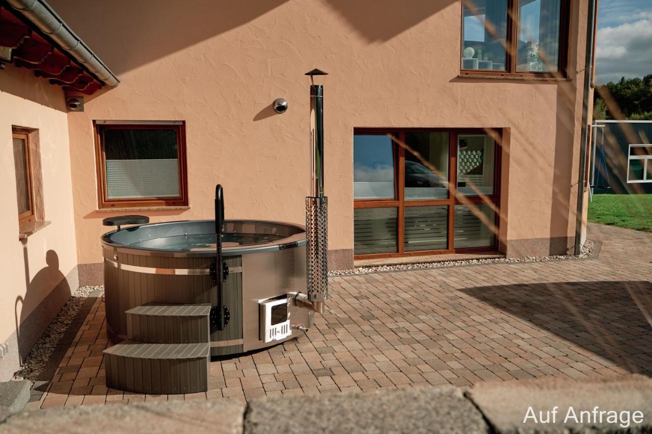 Deluxe - Nationalpark - Gross, Erholsam, Familienfreundlich, Extras Apartman Ellweiler Kültér fotó