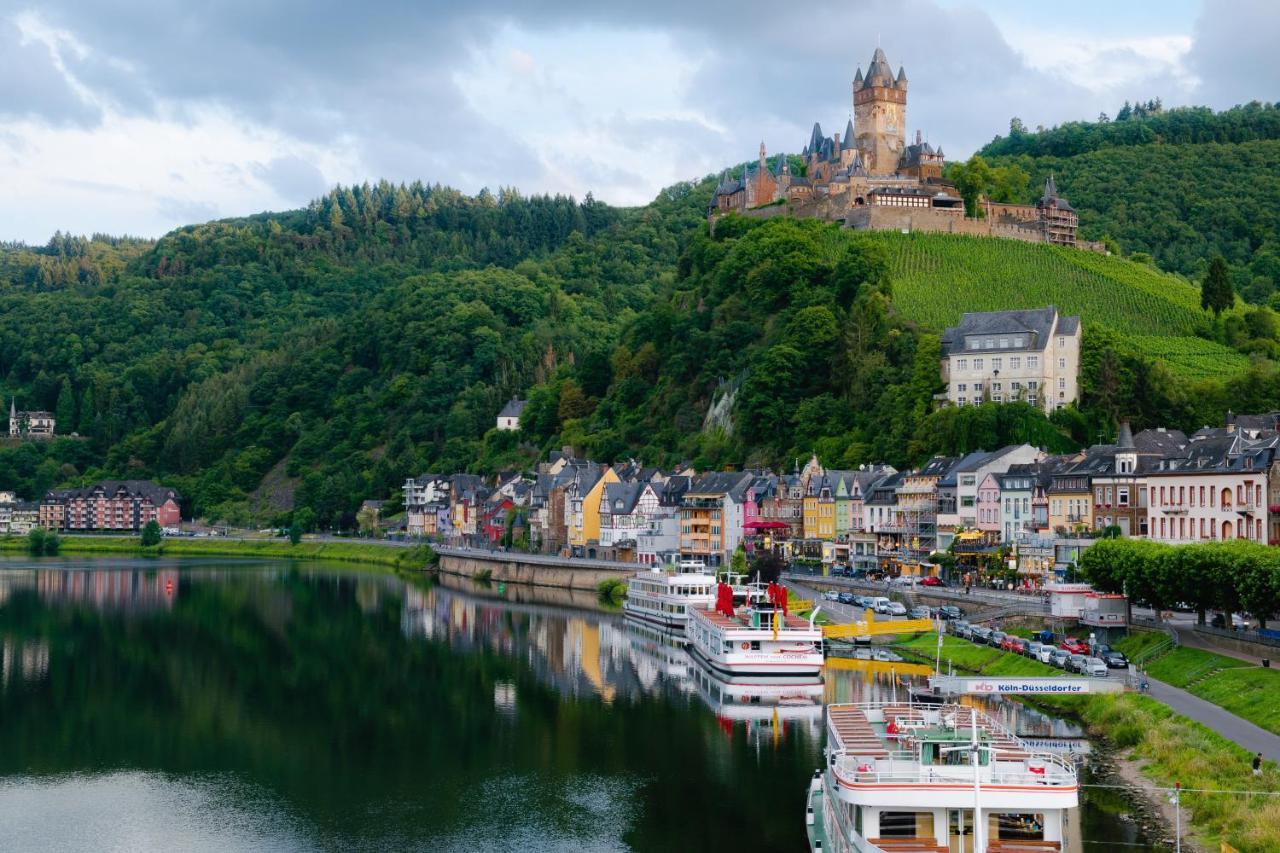 Deluxe - Nationalpark - Gross, Erholsam, Familienfreundlich, Extras Apartman Ellweiler Kültér fotó
